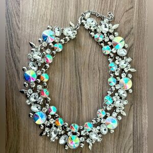 Fashion Necklace – Traditional Style Jewelry for Weddings & Parties 8” length